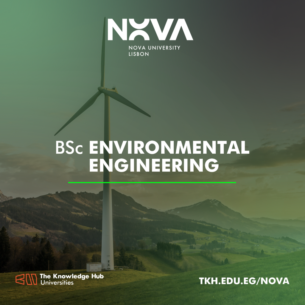 BSc Environmental Engineering